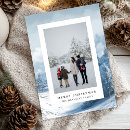 Search for watercolor greenery christmas cards 1 photo