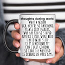 Search for lighthearted mugs Humour