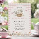 Search for blessing baby shower invitations For kids