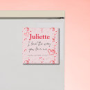 Search for valentine magnets Sentimental