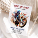 Search for motors invitations For kids