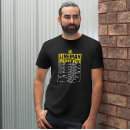 Search for electrician humor tshirts Lineman
