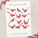 Search for cardinal bird christmas cards Festive