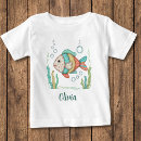 Search for sea life baby clothes Nautical