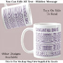 Search for long mugs Bestie