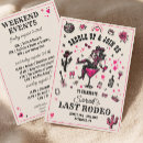 Search for nashville bachelorette itinerary Last rodeo bachelorette