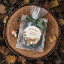 Search for mushroom print stickers Woodland animals