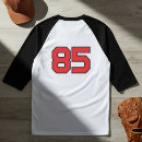 Search for baseball style tshirts Sports apparel