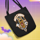 Search for hanna barbera tote bags The mystery machine