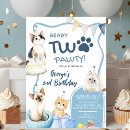 Search for pet lovers invitations For kids