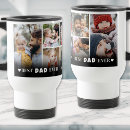 Search for black handle mugs For him