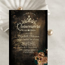 Search for brown damask invitations Flowers