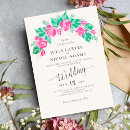 Search for sage green pink wedding invitations Vintage dusky fall garden