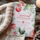 Search for ornament exchange invitations Modern