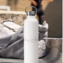 Search for logo water bottles Small business