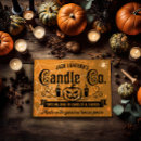 Search for candle posters Vintage
