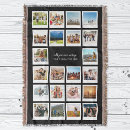 Search for memory photo blankets Keepsake