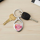 Search for wide key rings Modern