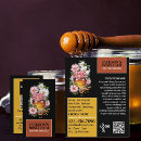 Search for apiaries business cards Honey bees