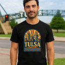 Search for tulsa tshirts Vintage