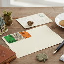 Search for ireland return address labels Irish pride