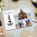 Search for watercolor lighthouse cards Beach
