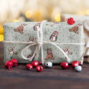 Search for whimsical christmas wrapping paper Sweet