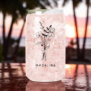 Search for bridal shower beer glasses Bridesmaid
