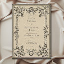 Search for browns invitations Elegant