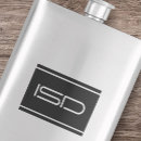 Search for vintage flasks Stylish