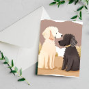 Search for dog painting postcards Watercolor
