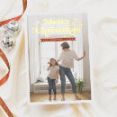 Search for groovy christmas cards Retro