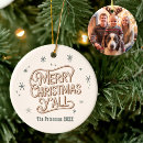 Search for cowboy christmas tree decorations Merry christmas yall