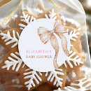 Search for gingerbread cookie stickers Festive