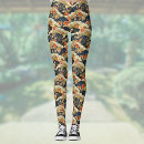 Search for japanese print leggings Flowers