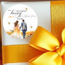 Search for bride to bee stickers Floral