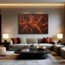 Search for gothic decor canvas prints Dark fantasy