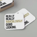 Search for movie coasters Gold