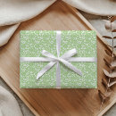 Search for light green wrapping paper Birthday
