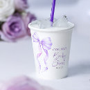 Search for baby shower paper cups Sweet