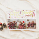 Search for merry letters christmas cards Gold