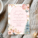 Search for december party invitations For kids