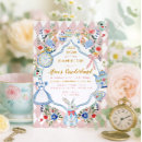 Search for alice in onederland Pink and gold