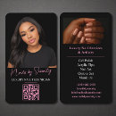 Search for gel nail business cards For her