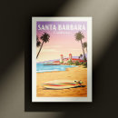 Search for barbara postcards Santa barbara california