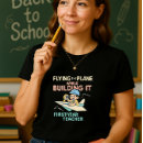 Search for teacher of the year tshirts Education