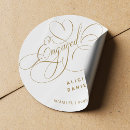 Search for engaging stickers Script