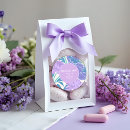 Search for lilac floral stickers Lavender