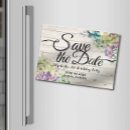 Search for succulents birthday invitations Wood
