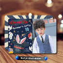 Search for abracadabra invitations For kids